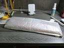 圍巾帽子編織神器毛線手工diy編織器毛衣懶人織圍巾圍脖工具套裝 36厘米密齒（成人）適合粗+細(xì)線 曬單實(shí)拍圖