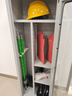 配電房工具柜除濕恒溫絕緣柜配電房專用接地線帽器具柜 1500*500*350厚度0.8MM 曬單實(shí)拍圖
