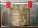 陳升號(hào)陳升號(hào)普洱茶2024年那卡357g普洱生茶基地純料頭春普洱生茶葉 357g*7餅 曬單實(shí)拍圖