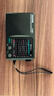 德生（Tecsun）收音機(jī)老年人便攜指針迷你FM家用隨身聽音響廣播老人生日禮物 【全波段】標(biāo)配 曬單實(shí)拍圖