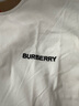 BURBERRY博柏利巴寶莉夏季新款男士運(yùn)動(dòng)潮流秋冬休閑長袖80910461七夕禮物 曬單實(shí)拍圖