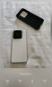小米15 5G旗艦新品 5G 國家補貼 小米手機小米15 xiaomi 白色 16GB+1TB 官方標配 曬單實(shí)拍圖