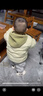 巴拉巴拉balaOne兒童羽絨服男童女童冬外套搖粒絨兩件套2025209425107207 曬單實(shí)拍圖