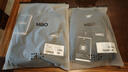 MBO  CARVICO?男子防潑水抓絨背帶騎行長褲 雙箭頭 T360 意式雙核 黑色 XL 曬單實(shí)拍圖