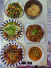 哈王折疊暖菜板熱菜板飯菜保溫板柔性可卷折加熱菜板家用飯桌加熱墊熱菜神器 智能暖菜板【61*40.6 CM】 曬單實拍圖