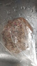 聽蔬有機甜菜根3斤5斤 有機認證無農(nóng)殘 榨汁食材寶寶輔食匯健康輕食 3斤裝 曬單實拍圖