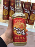 八八坑道典藏陳高 清香型白酒 臺灣 酒 純糧食高粱酒 88坑道窖藏 送禮 53度 600mL 6瓶 （整箱裝） 曬單實(shí)拍圖