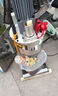 重衍新款甘蔗削皮機(jī)全自動(dòng)甘蔗去皮機(jī)新款商用電動(dòng)削皮機(jī)仿手工切段機(jī)甘蔗刮皮機(jī)擺攤甘蔗自動(dòng)剝皮機(jī) 經(jīng)典款去皮機(jī) 電池款   高效便捷 曬單實(shí)拍圖