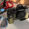 FUJIFILM  xs-20微單照相機(jī) x-s20自拍美顏相機(jī)升級(jí)款直播視頻 全新海外版 香港倉(cāng)直郵 單相機(jī)+適馬1850鏡頭套機(jī) 曬單實(shí)拍圖