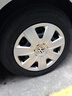 韓泰輪胎 H728 185/65R14 86H凱越海馬海福星銳歐 全新輪胎 汽車輪胎 曬單實(shí)拍圖