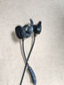 博士Soundsport無(wú)線(xiàn)藍牙耳機博士BOSS音樂(lè )運動(dòng)跑步低音掛脖入耳式耳機 黑色 特價(jià)簡(jiǎn)裝自用9成新 曬單實(shí)拍圖
