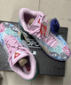 耐克LEBRON XXII EP 詹姆斯男子籃球鞋 FZ1098-100 44 曬單實(shí)拍圖