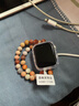 【現貨速發(fā)】蘋(píng)果Apple Watch S9/S10時(shí)尚運動(dòng)手國行正品ASIS送禮包 【S9】銀白色 41mm/42mm GPS版+配件禮包 曬單實(shí)拍圖