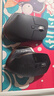 羅技（Logitech）MX Master 3S無(wú)線(xiàn)藍牙鼠標 超靜音電磁滾輪 8000DPI Flow跨屏三設備 程序員設計辦公 MX Master 3S【石墨黑】禮品五選2 曬單實(shí)拍圖