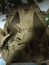 瑞士軍刀（SWISSGEAR）多功組合背包 戶(hù)外迷彩雙肩背包 軍迷戰術(shù)運動(dòng)旅行大容量登山包 卡其色 20-35L 曬單實(shí)拍圖
