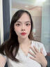 中國黃金（CHINA GOLD）足金小蠻腰吊墜女款黃金項鏈轉(zhuǎn)運珠掛墜情人節(jié)生日禮物送女友老婆 今/次日達 約0.8g 小蠻腰吊墜【配S925鏈】 曬單實拍圖