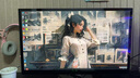 iPlaoe 27英寸2K顯示器60HZ/120HZ高清護(hù)眼IPS可旋轉(zhuǎn)豎屏程序員辦公專業(yè)電腦屏IPS面板Type-C K27/PIUS/27英寸2K觸摸屏LG面板 曬單實(shí)拍圖