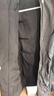 波司登反季冬季阿勒泰羽絨服兒童長款連帽新國標(biāo)90絨商場同款外套 曬單實拍圖