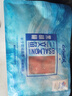 龍羊峽冰鮮國產(chǎn)青海三文魚柳750-850g整片高原虹鱒冷水魚鮮活順豐 冰鮮帶皮去刺魚柳 800g (750-850g) 曬單實拍圖
