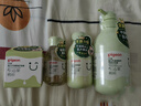 貝親（Pigeon）洗浴套裝嬰兒洗護(hù)用品新生兒洗發(fā)沐浴二合一潤膚露 480ml*1瓶 洗護(hù)5件套-新生兒禮盒 曬單實拍圖