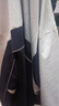 深圳校服中學生沖鋒衣三合一初高中特氟龍防水加絨可拆校服款內(nèi)膽 中學生沖鋒衣(含校服內(nèi)膽) 165 cm 曬單實拍圖