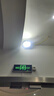 亞明照明led籃球場體育照明9090高桿燈戶外防水大功率室外投光燈工程射燈 50W-爆亮COB燈珠-旗艦款投光燈 曬單實(shí)拍圖