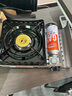 脈鮮大功率卡式爐ms-2900 家用爆炒燃氣灶 防風(fēng)便攜戶外露營爐具 4.2KW卡式爐灰+箱/0差評推薦 曬單實拍圖