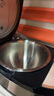 九陽(yáng)IH電飯煲4L配件F-40FS26/40TD01/40TD02/40FS28內(nèi)膽304不銹鋼 曬單實(shí)拍圖
