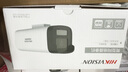 ?？低暎℉IKVISION）監控攝像頭室內外家用槍機 300萬(wàn)高清全彩夜視POE網(wǎng)絡(luò )對講攝像機家庭戶(hù)外探頭手機遠程監控器設備 300萬(wàn)全彩POE拾音版IPC-B13HV3-LA 6MM焦距 曬單實(shí)拍圖