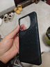 CONGA適用iqoo13手機(jī)殼凱夫拉芳綸纖維vivo iQOO 13保護(hù)套碳纖維散熱防摔磨砂全包超薄硬殼磁吸 【磁吸指環(huán)支架】磁吸款｜星河｜金屬鏡頭圈 vivo iQOO 13 曬單實(shí)拍圖