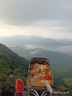 Naturehike挪客轉(zhuǎn)山方形鈦飯盒戶外露營輕量便攜野餐燒烤餐具野炊炊具便當(dāng)盒 鈦本色-1.2L 曬單實拍圖