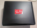 雷朋（RayBan）偏光太陽(yáng)鏡男女款經(jīng)典飛行員系列時(shí)尚墨鏡開(kāi)車護(hù)眼司機(jī)鏡0RB3025 002/58黑色鏡框綠色鏡片 尺寸62 曬單實(shí)拍圖