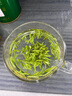 萬茗巖黃山毛峰2025新茶明前頭采嫩芽特級綠茶高檔禮盒裝送長輩高檔茶禮 黃山毛峰禮盒裝四罐裝500g 曬單實拍圖