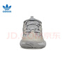 阿迪達斯yeezy500白玉石椰子青少年學生運動休閑鞋IE4783 37 曬單實拍圖