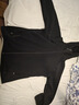 HOUDINI胡丁尼PowerHoudi魔術(shù)大師戶外25秋冬新男polartec抓絨內(nèi)膽外套 TrueBlack/TrueBlack（黑色） XL（身高175-185cm體重70-90kg） 曬單實拍圖