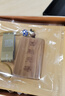 蘇小北小葉紫檀無(wú)事牌印度紅肉沉水級老山檀香木手把件老料紫檀吊墜車(chē)掛 老山檀沉水級平安款 曬單實(shí)拍圖