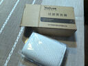 亞都（YADU） 純凈型加濕器耗材SZ-J131/J029/SZK-J030/J132濾芯過濾蒸發(fā)器 曬單實(shí)拍圖