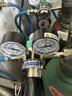 AEROTECH中科艾爾A-2H減壓器氧氣 氮?dú)?氬氣 氫氣 二氧化碳減壓閥 A-2H 25*0.1 曬單實(shí)拍圖