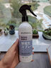 防靜電噴霧衣服頭發(fā)除靜電洗衣液柔順劑抗除皺衣物毛衣去靜電神器 【1瓶360ML大容量】 曬單實(shí)拍圖