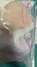黛安芬/TriumphFlorale淳靜芍藥蕾絲內(nèi)衣女大胸收副乳文胸16-8865 薰衣草柔紫-5F 85D 曬單實拍圖