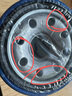 馬勒（MAHLE）濾芯套裝空調(diào)濾+空濾+機(jī)濾(適用于本田CRV 2.4L(12-14年)) 曬單實(shí)拍圖