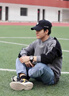 路易爵倫男款電子手表運(yùn)動(dòng)專用初中高中學(xué)生多功能鬧鐘防水腕表男生新款 曬單實(shí)拍圖