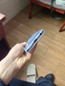 博克仕 適用 vivo z3i手機(jī)殼vivo z3i保護(hù)套全包透明超薄純色簡約防摔軟殼 vivo z3i手機(jī)殼 直邊透明軟殼 曬單實拍圖