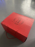 盛居堂一路高升銅鹿擺件創(chuàng  )意黃銅麋鹿工藝品藝術(shù)家居客廳辦公桌裝飾禮品 一鹿高升銅擺件（小號）高約32cm 曬單實(shí)拍圖