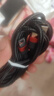 艾勝者6A超級快充老式安卓MicroUSB數據線(xiàn)閃充加長(cháng)手機充電線(xiàn)車(chē)載帶頭套裝適用于華為榮耀play3小米vivo 1條體驗裝【紅色】尼龍編織線(xiàn) 2米 曬單實(shí)拍圖