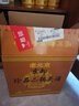 京都二鍋頭 京都白酒 老北京珍品二鍋頭酒 北京特產(chǎn)45度 45度 整箱 500ml*6 曬單實拍圖