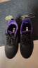 雙星運動(dòng)跑步女鞋子秋冬季加絨保暖棉鞋老人鞋防滑緩震舒適休閑旅游鞋 曬單實(shí)拍圖