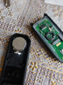 松下（Panasonic）CR2032汽車鑰匙遙控器電池適用于寶駿730 560 530 510 310 新寶駿RM5 RS3 RS5 RC5 RC6 E100云朵 CR2032【精裝2?！?曬單實(shí)拍圖