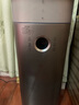 美的（Midea）二手煙除煙味空氣凈化器加濕凈化一體機(jī)醫(yī)護(hù)級(jí)家用大客廳新風(fēng)機(jī)除異味99.9%消毒除菌凈化機(jī) KJ650G-RX600 PRO【推薦面積80㎡】 曬單實(shí)拍圖