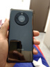 華為 Mate40Pro 【全新未激活未拆封+全國聯(lián)?！?4G/5G移動全網(wǎng)通 亮黑色 5G8GB+128GB【含66W充電套裝】 曬單實拍圖
